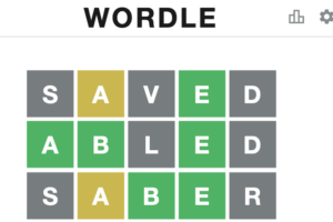 Cracking Today’s Wordle: A Deep Dive into Puzzle #1445