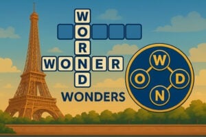 Words of Wonders: Gameplay, Tips & Answers Archive